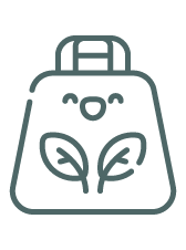 Non woven Bag<br><span>環保袋</span>